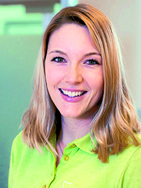 Dr. Lisa Scherer