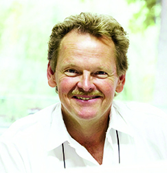 Dr. Ulrich Jung