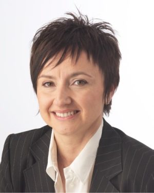 Magali Loss, Gründerin