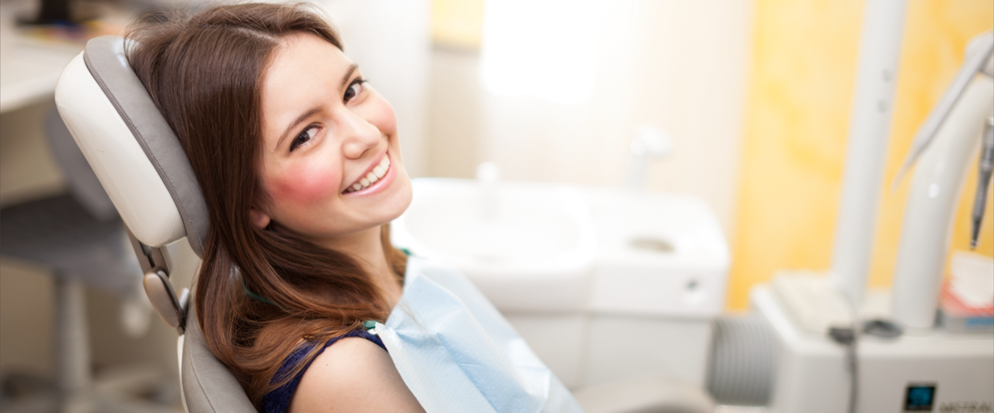 Hochwertige Prophylaxe schafft Vertrauen bei Patienten